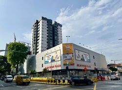 Jalan Besar Plaza (D8), Shop House #543073091